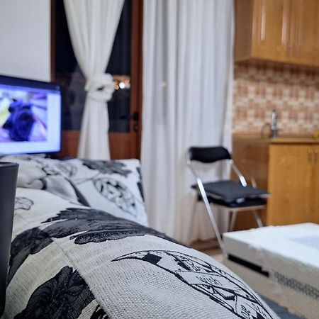 Promenade Apartment In City Centre Berat Kültér fotó